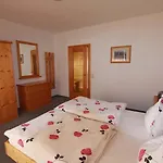Apartamento Haus Christophorus