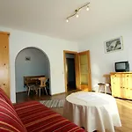 Apartamento Haus Christophorus