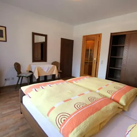 Haus Christophorus Apartamento *