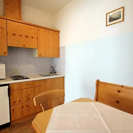 Haus Christophorus Lägenhet Bad Gastein