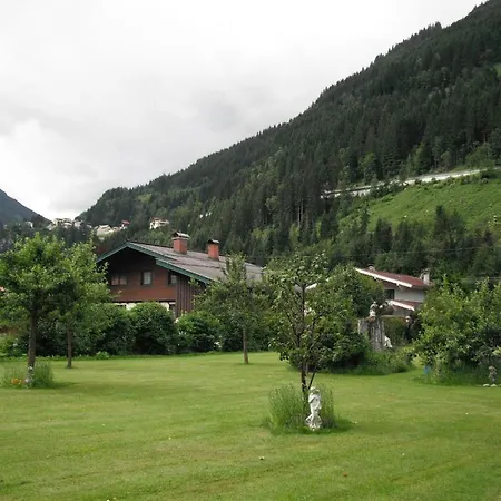 Haus Christophorus Apartamento
