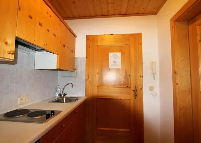 Haus Christophorus Bad Gastein