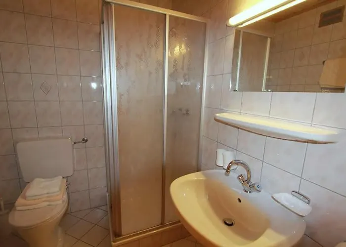 Haus Christophorus * Bad Gastein