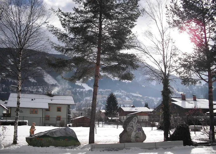 Haus Christophorus Bad Gastein