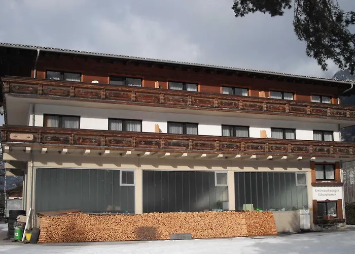 Haus Christophorus * Bad Gastein