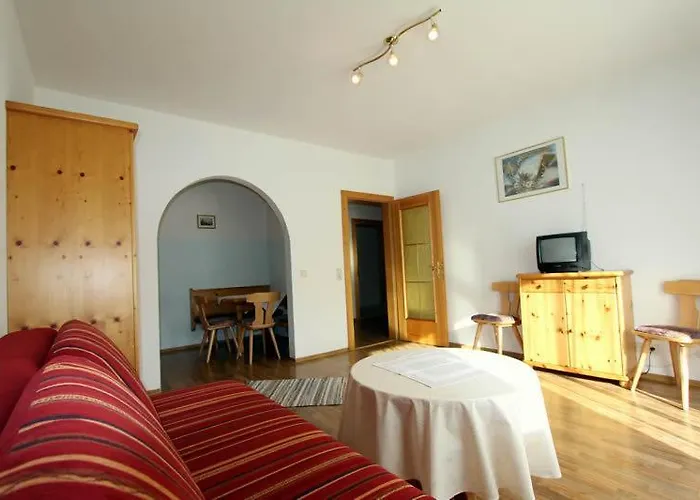 Daire Haus Christophorus