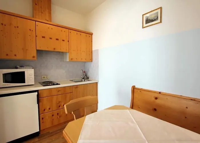 Haus Christophorus Daire Bad Gastein