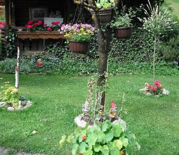 Haus Christophorus Bad Gastein