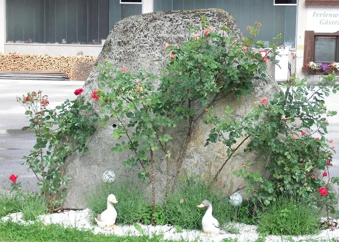 Haus Christophorus * Bad Gastein